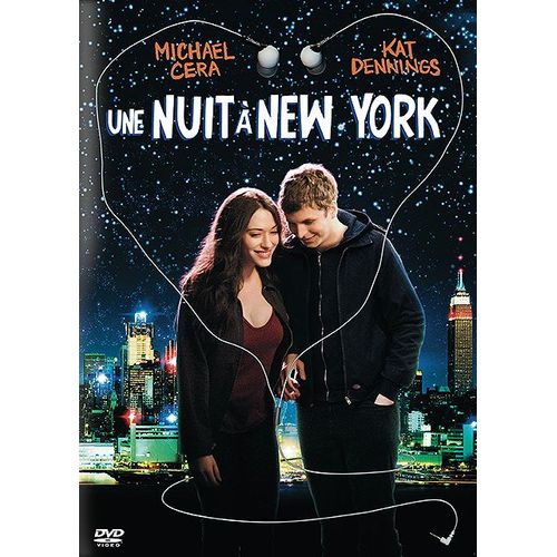 Une Nuit À New York