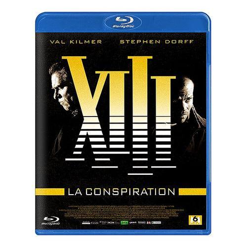 Xiii - La Conspiration - Blu-Ray