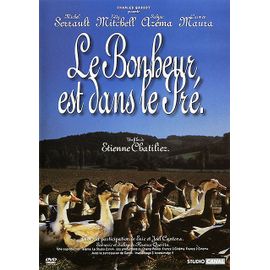 Le Bonheur Est Dans Le Pré