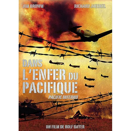 Pacific Inferno