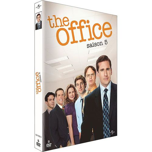 The Office - Saison 5 (Us)