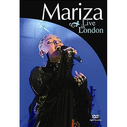 Mariza - Live In London