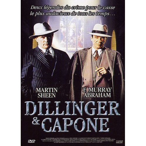 Dillinger & Capone