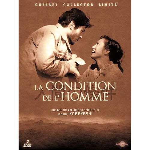 La Condition De L'homme - Édition Collector Limitée