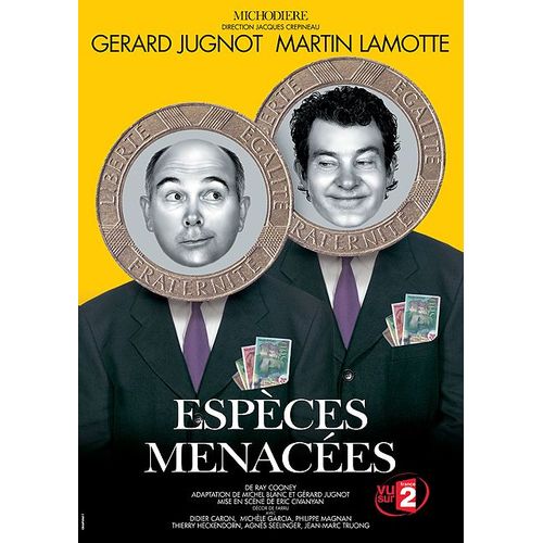 Espèces Menacées