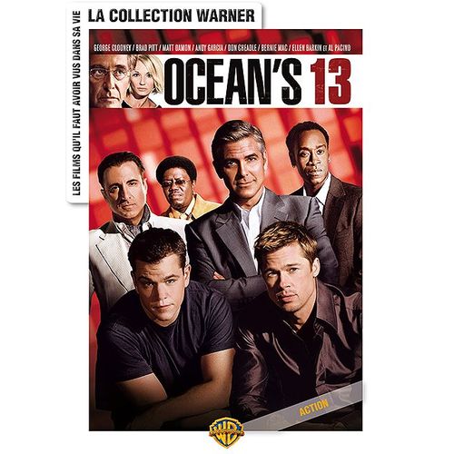 Ocean's Thirteen