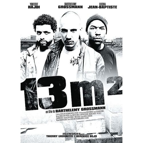 13m²
