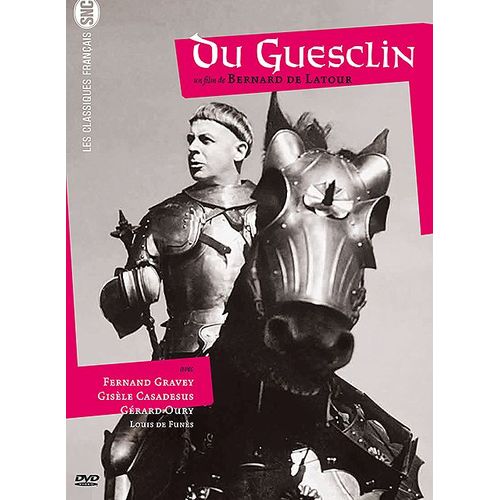 Du Guesclin