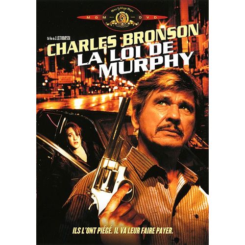 La Loi De Murphy