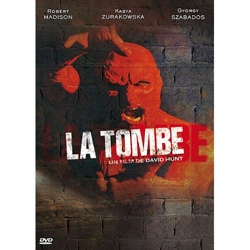 La Tombe