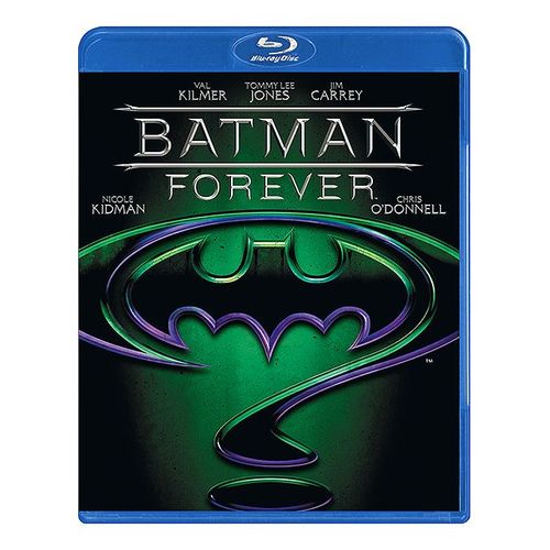 Batman Forever - Blu-Ray