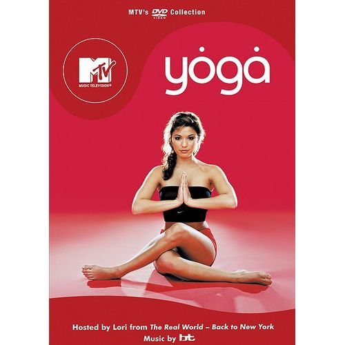Mtv Yoga