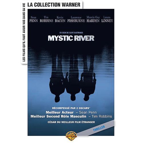 Mystic River