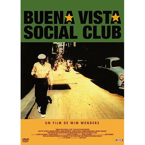 Buena Vista Social Club