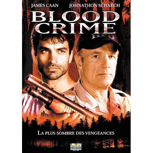 Blood Crime