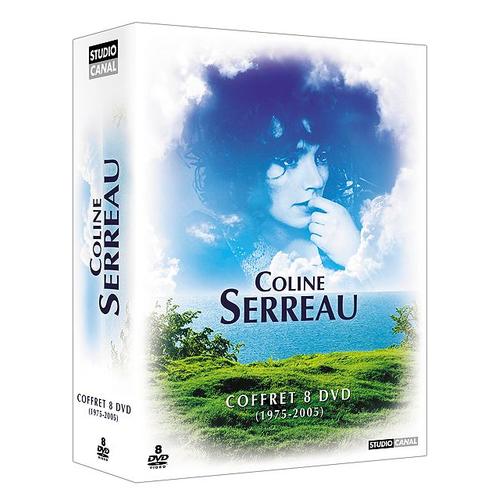 Coline Serreau - Coffret 8 Dvd - 1975-2005