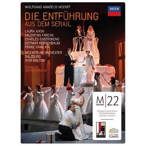 Entführung Aus Dem Serail, Die
