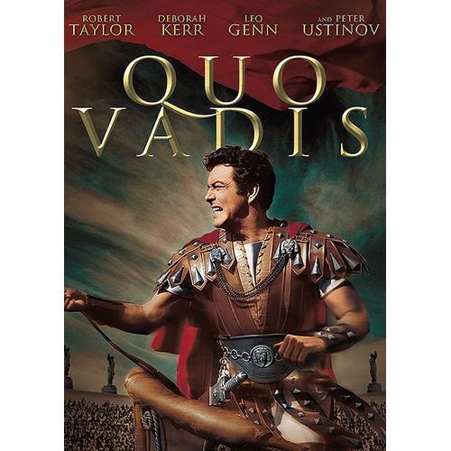 Quo Vadis