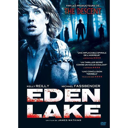 Eden Lake