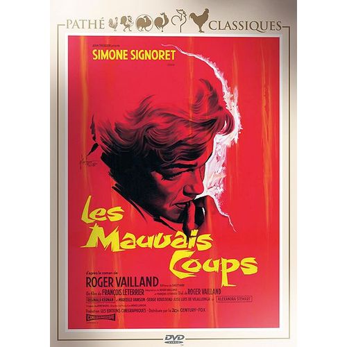 Les Mauvais Coups