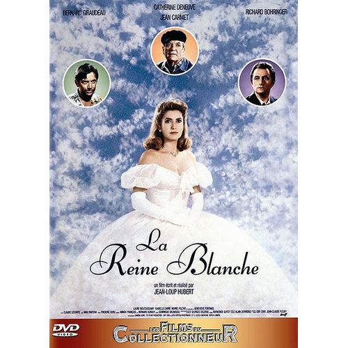La Reine Blanche