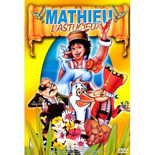 Mathieu L'astucieux