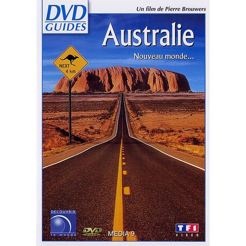 Australie - Nouveau Monde