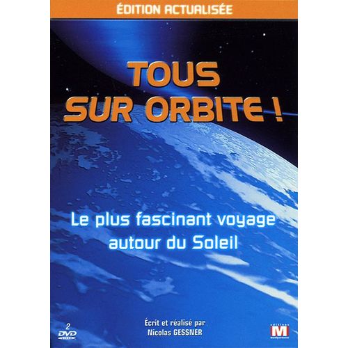 Tous Sur Orbite ! - Édition Actualisée