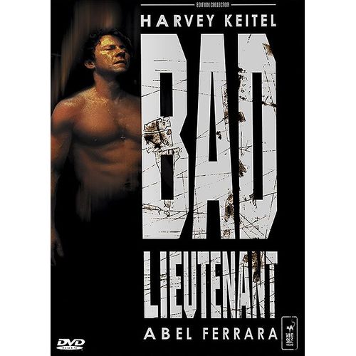 Bad Lieutenant - Édition Collector