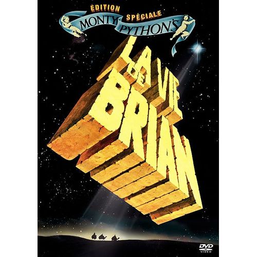 La Vie De Brian