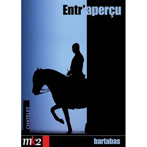 Zingaro - Entr'aperçu