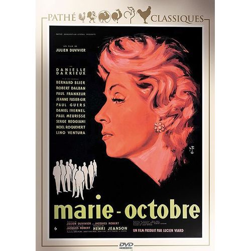 Marie-Octobre