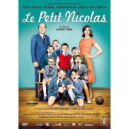 Le Petit Nicolas - Édition Prestige