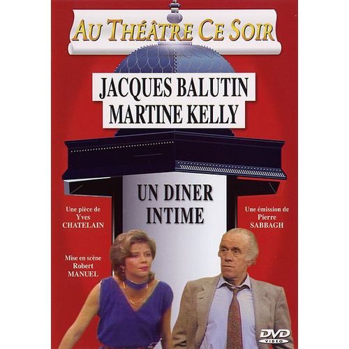 Un Dîner Intime