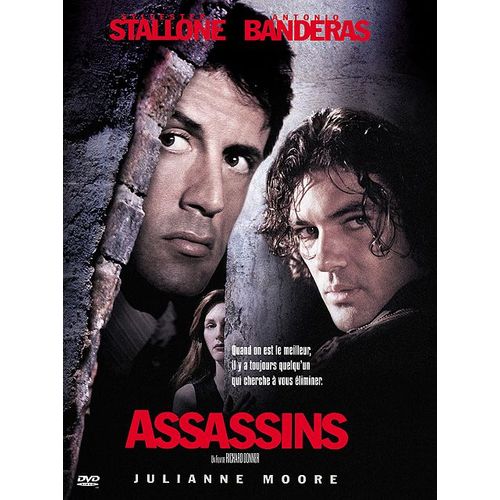 Assassins