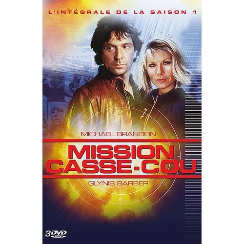 Mission Casse-Cou - Saison 1