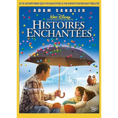 Histoires Enchantées