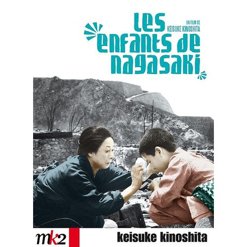 Les Enfants De Nagasaki