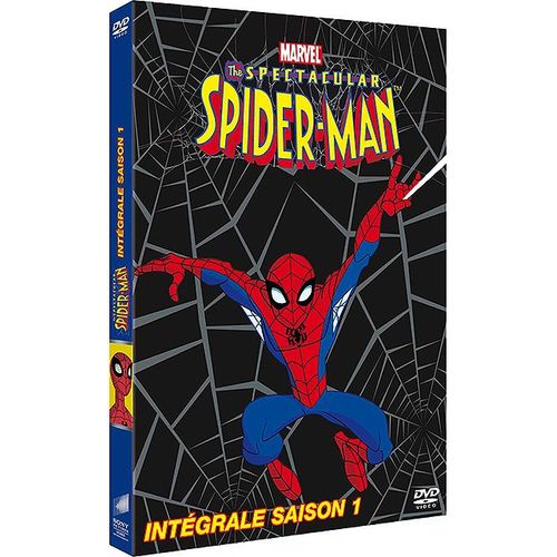 The Spectacular Spider-Man - Saison 1