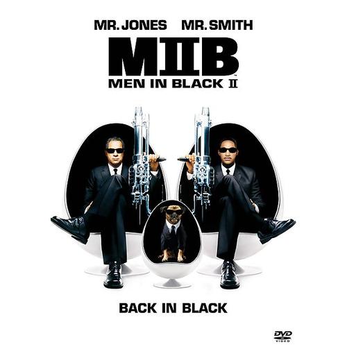 Men In Black Ii