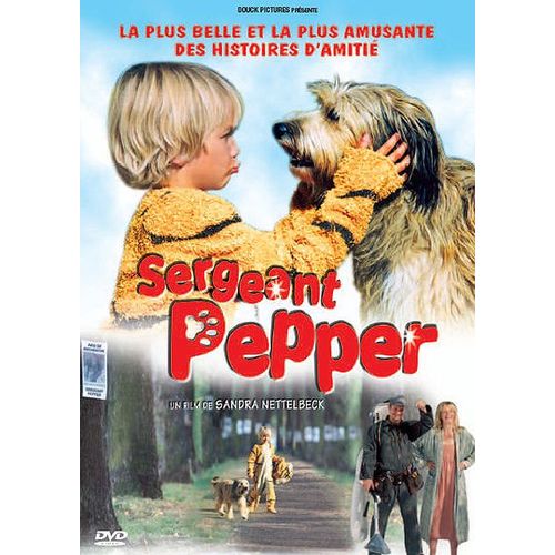 Sergeant Pepper