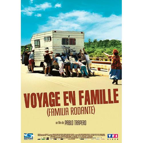 Voyage En Famille