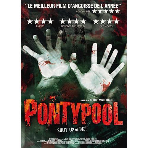 Pontypool