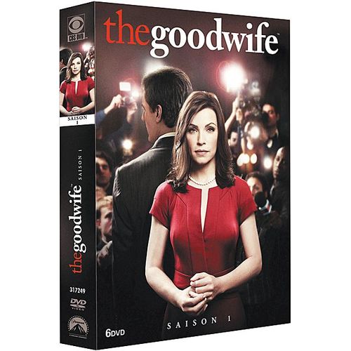 The Good Wife - Saison 1