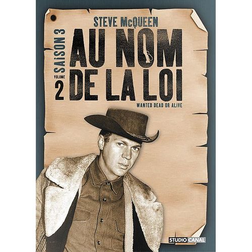 Au Nom De La Loi - Saison 3 - Volume 2