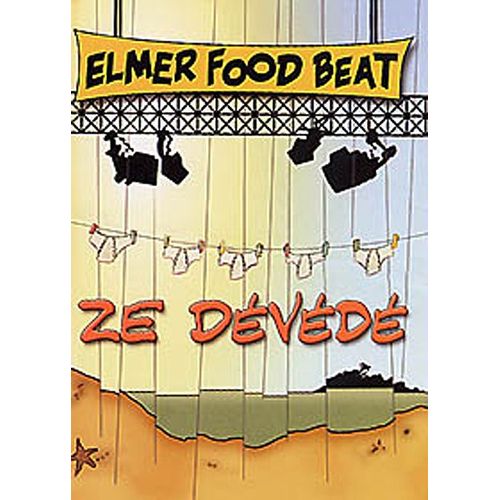 Elmer Food Beat - Ze Dévédé
