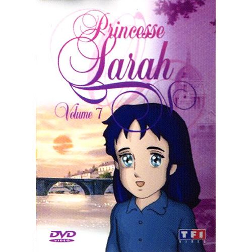 Princesse Sarah - Vol. 7