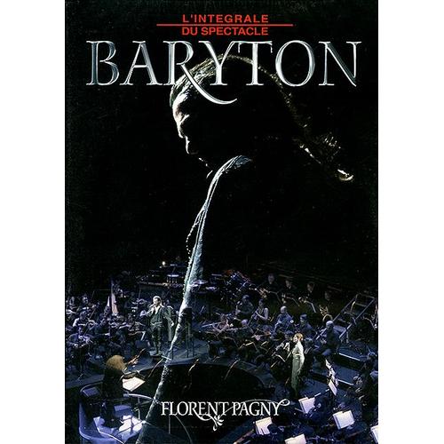 Pagny, Florent - Baryton