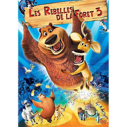 Les Rebelles De La Forêt 3