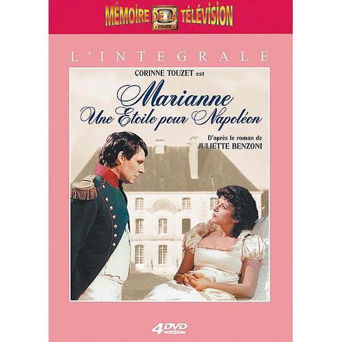 Marianne, Une Étoile Pour Napoléon